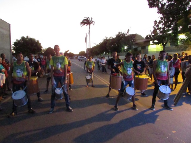 Começou a XXXIII Semana da Juventude Ipiranguense - Imagem 15