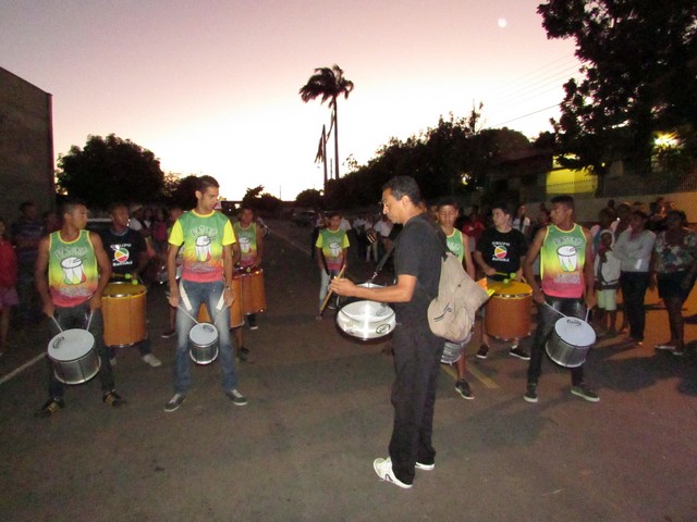 Começou a XXXIII Semana da Juventude Ipiranguense - Imagem 17