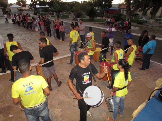 Começou a XXXIII Semana da Juventude Ipiranguense - Imagem 29