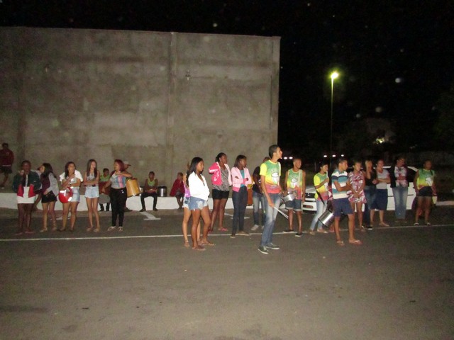 Começou a XXXIII Semana da Juventude Ipiranguense - Imagem 6