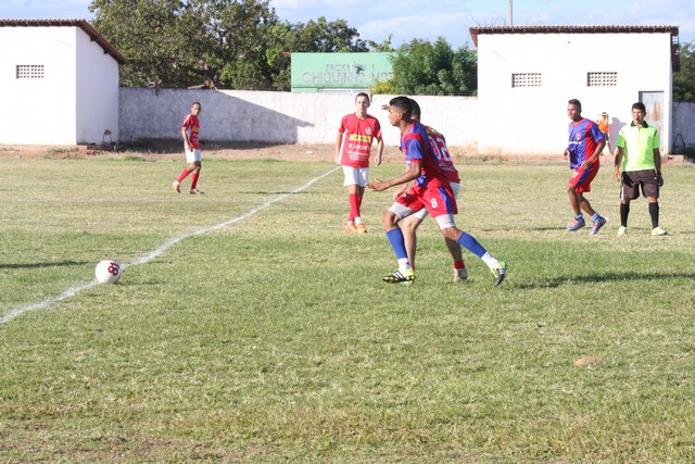Equipe do Dragões É o Campeão de 2016 - Imagem 9