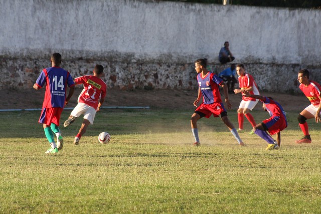 Equipe do Dragões É o Campeão de 2016 - Imagem 130