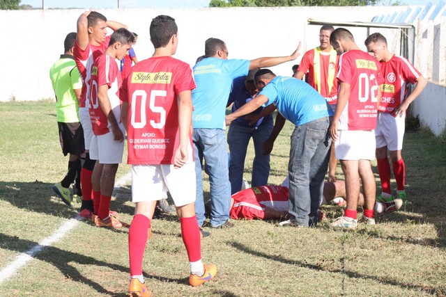 Equipe do Dragões É o Campeão de 2016 - Imagem 10