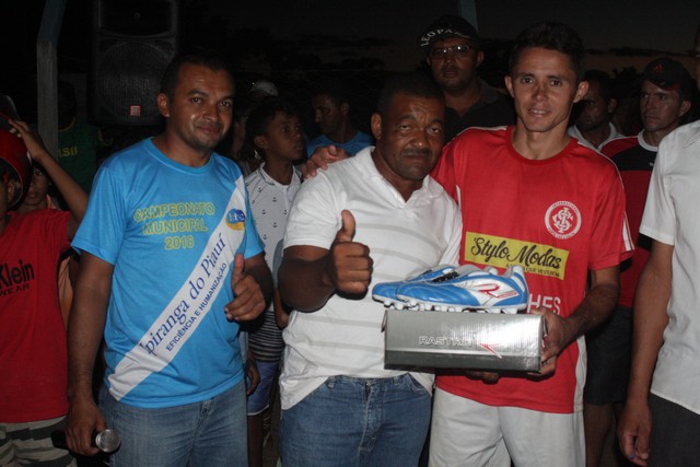 Equipe do Dragões É o Campeão de 2016 - Imagem 184