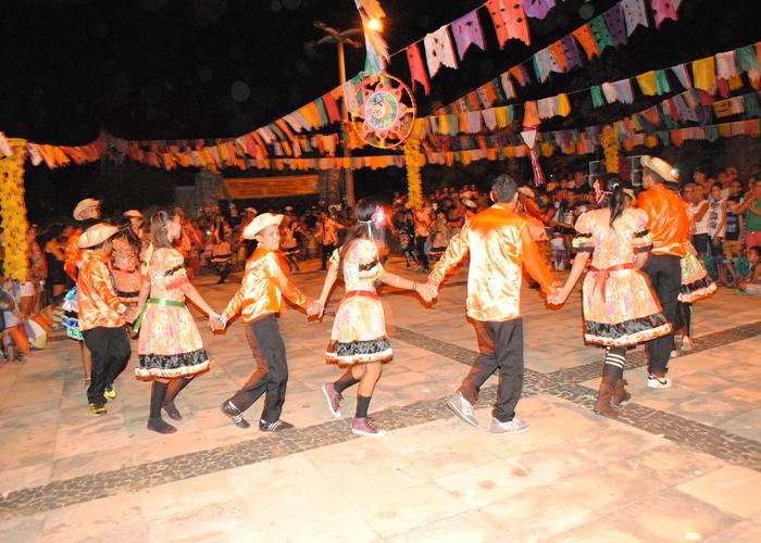 Milton Brandão realiza seu VIII Festival Julino  - Imagem 13