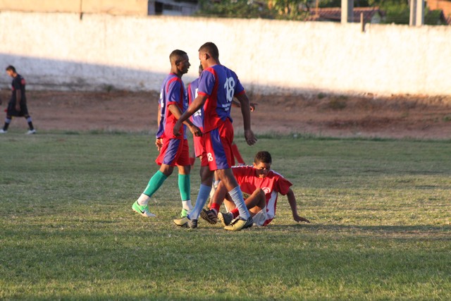 Equipe do Dragões É o Campeão de 2016 - Imagem 149