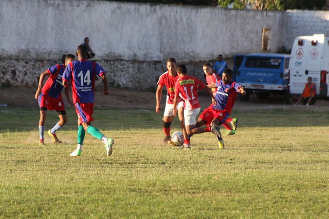 Equipe do Dragões É o Campeão de 2016 - Imagem 129