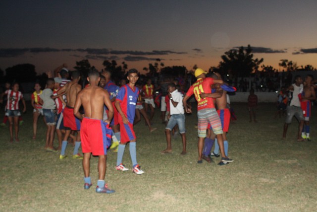 Equipe do Dragões É o Campeão de 2016 - Imagem 169