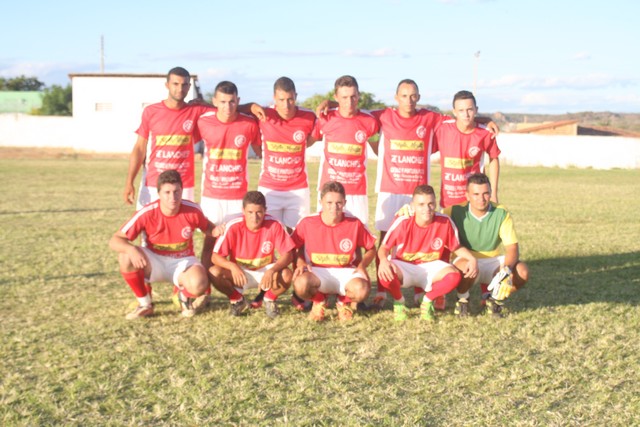 Equipe do Dragões É o Campeão de 2016 - Imagem 124