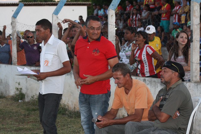 Equipe do Dragões É o Campeão de 2016 - Imagem 160