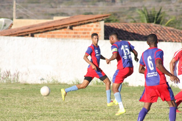 Equipe do Dragões É o Campeão de 2016 - Imagem 87