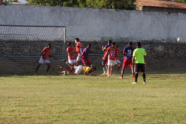 Equipe do Dragões É o Campeão de 2016 - Imagem 64