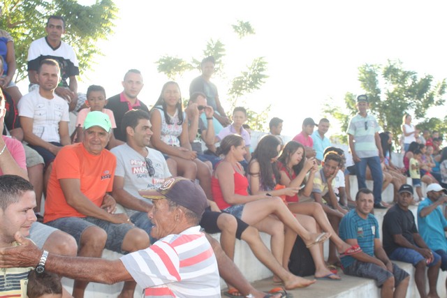 Equipe do Dragões É o Campeão de 2016 - Imagem 115