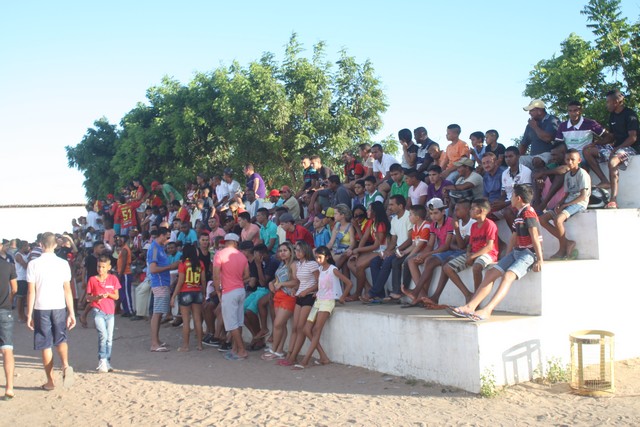 Equipe do Dragões É o Campeão de 2016 - Imagem 110