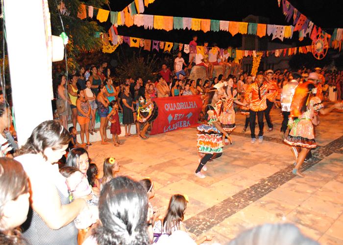 Milton Brandão realiza seu VIII Festival Julino  - Imagem 4