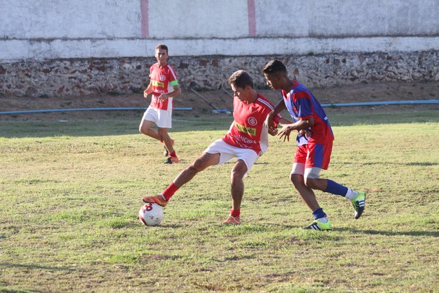 Equipe do Dragões É o Campeão de 2016 - Imagem 100
