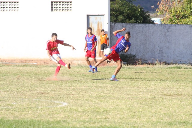 Equipe do Dragões É o Campeão de 2016 - Imagem 6