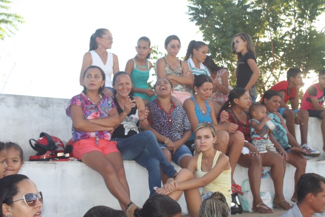 Equipe do Dragões É o Campeão de 2016 - Imagem 117