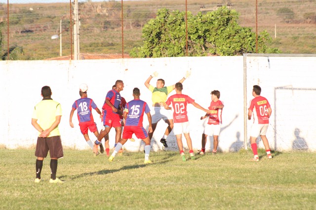 Equipe do Dragões É o Campeão de 2016 - Imagem 144