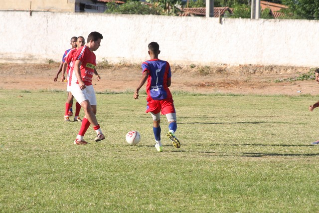 Equipe do Dragões É o Campeão de 2016 - Imagem 54