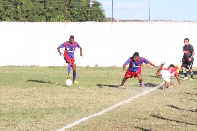 Equipe do Dragões É o Campeão de 2016 - Imagem 63