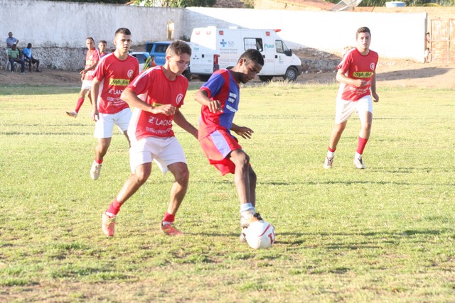 Equipe do Dragões É o Campeão de 2016 - Imagem 107