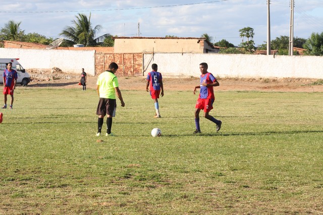 Equipe do Dragões É o Campeão de 2016 - Imagem 26