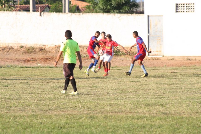 Equipe do Dragões É o Campeão de 2016 - Imagem 127