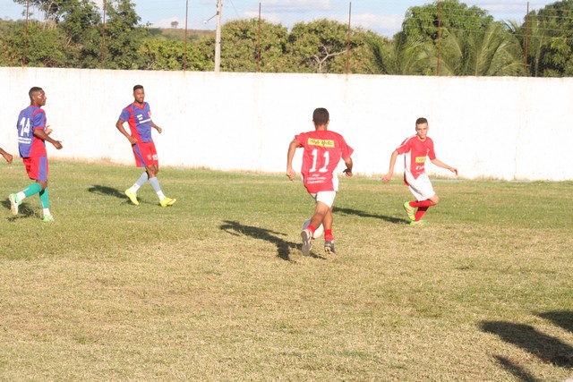 Equipe do Dragões É o Campeão de 2016 - Imagem 91
