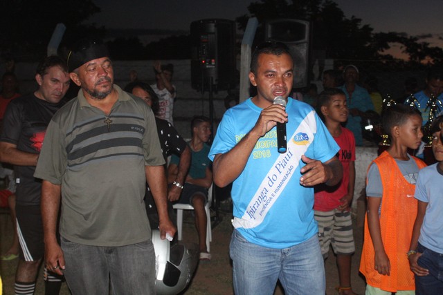 Equipe do Dragões É o Campeão de 2016 - Imagem 174