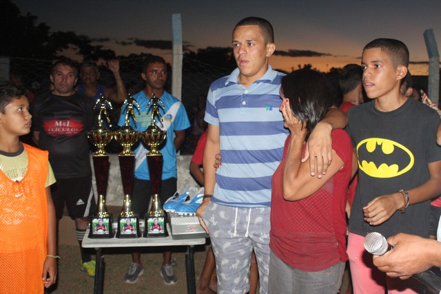 Equipe do Dragões É o Campeão de 2016 - Imagem 176