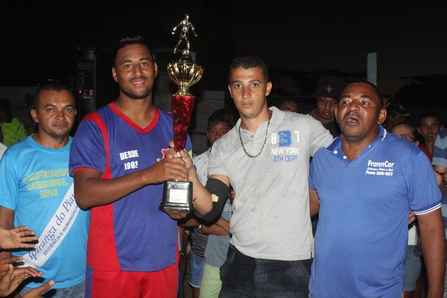 Equipe do Dragões É o Campeão de 2016 - Imagem 182