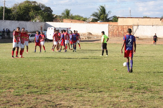 Equipe do Dragões É o Campeão de 2016 - Imagem 27