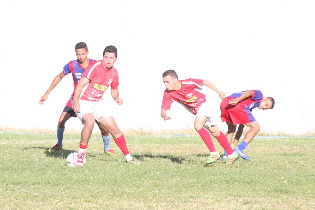 Equipe do Dragões É o Campeão de 2016 - Imagem 39