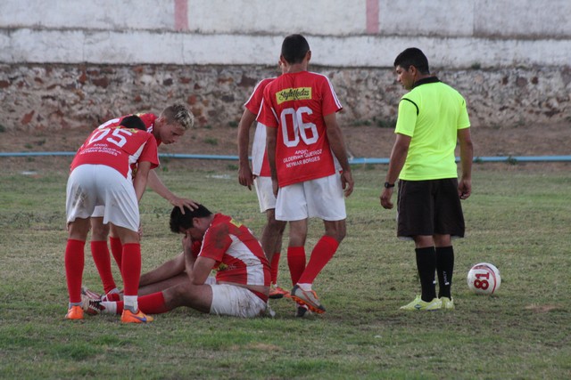 Equipe do Dragões É o Campeão de 2016 - Imagem 159