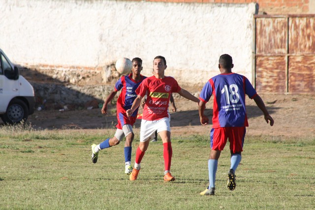 Equipe do Dragões É o Campeão de 2016 - Imagem 85