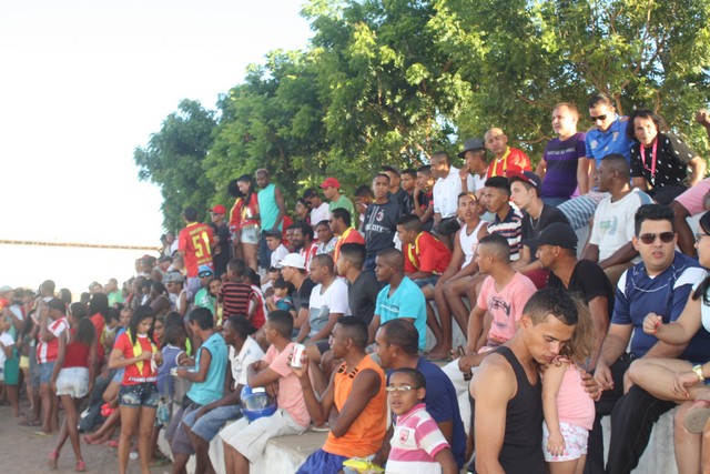 Equipe do Dragões É o Campeão de 2016 - Imagem 120