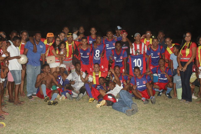 Equipe do Dragões É o Campeão de 2016 - Imagem 187