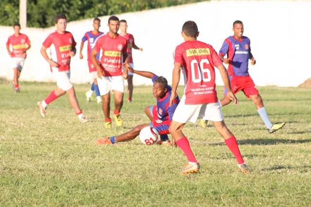 Equipe do Dragões É o Campeão de 2016 - Imagem 136