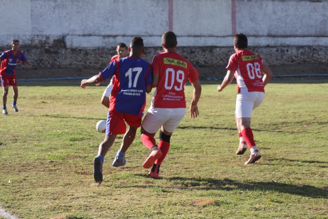 Equipe do Dragões É o Campeão de 2016 - Imagem 17