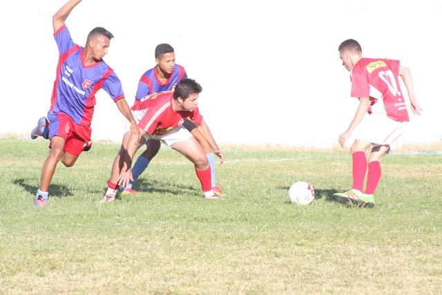 Equipe do Dragões É o Campeão de 2016 - Imagem 42