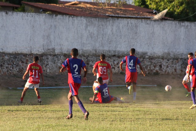 Equipe do Dragões É o Campeão de 2016 - Imagem 132