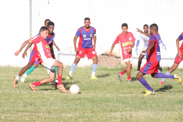 Equipe do Dragões É o Campeão de 2016 - Imagem 70