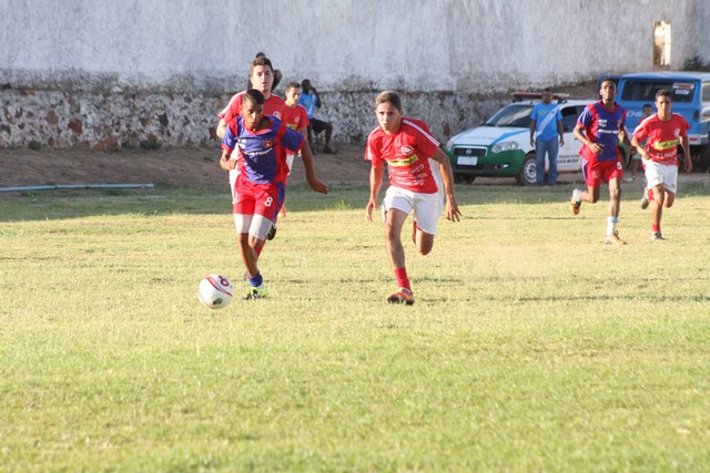 Equipe do Dragões É o Campeão de 2016 - Imagem 95