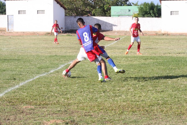 Equipe do Dragões É o Campeão de 2016 - Imagem 7