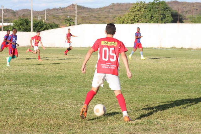 Equipe do Dragões É o Campeão de 2016 - Imagem 82