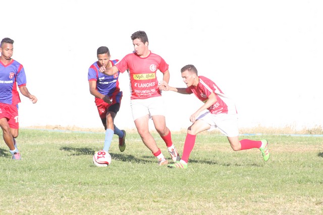 Equipe do Dragões É o Campeão de 2016 - Imagem 40