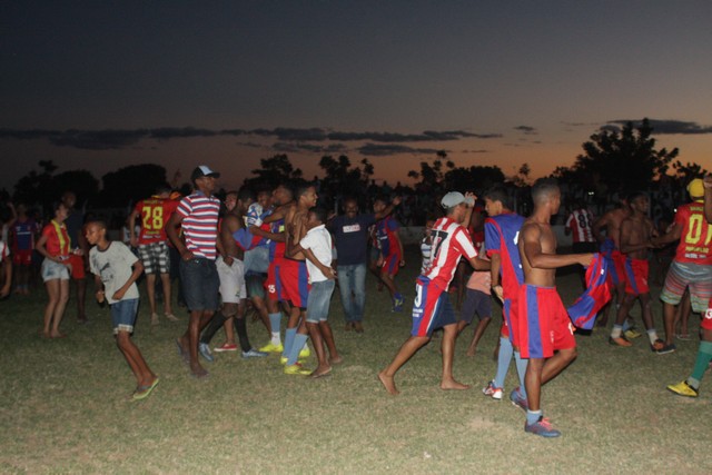 Equipe do Dragões É o Campeão de 2016 - Imagem 170