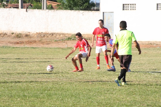 Equipe do Dragões É o Campeão de 2016 - Imagem 53
