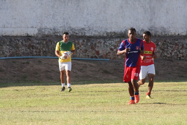 Equipe do Dragões É o Campeão de 2016 - Imagem 3